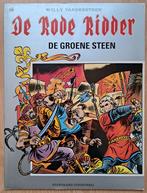 De rode ridder strip, Ophalen, Zo goed als nieuw