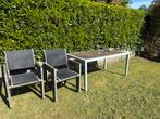 Terras set, Ophalen, Gebruikt