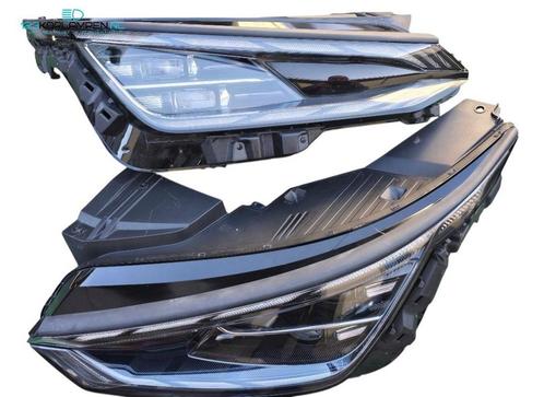 Kia EV6 koplampen set Full LED koplamp links rechts, Auto-onderdelen, Verlichting, Kia, Gebruikt, Herkomst onderdeel bekend, Verzenden