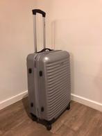 TROLLEY/ REİSKOFFER/ VALİES/ KOFFER, 60 tot 70 cm, Uitschuifbare handgreep, Gebruikt, Ophalen of Verzenden