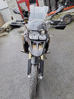 BMW F 800 GS en très bon état avec garantie, Entreprise, Plus de 35 kW, 800 cm³, 2 cylindres