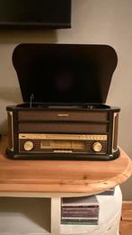 vinyl platenspeler, Antiquités & Art, Antiquités | TV & Hi-Fi, Enlèvement ou Envoi