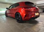Megane 4 rs trophy, Auto's, Voorwielaandrijving, 4 cilinders, Alcantara, 5 deurs
