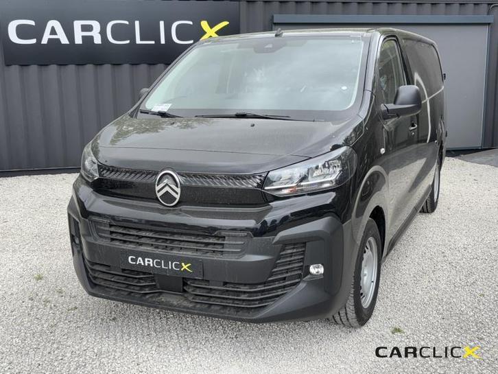Citroen Jumpy XL aut.*New*Navi*Camera*Carpla, Auto's, Citroën, Bedrijf, Jumpy Combi, Airbags, Airconditioning, Bluetooth, Boordcomputer