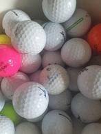golfballen, Sport en Fitness, Golf, Ophalen, Zo goed als nieuw, Bal(len), Overige merken