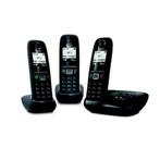 Gigaset A420A Trio, Telecommunicatie, Vaste telefoons | Handsets en Draadloos, Ophalen of Verzenden, Nieuw, 3 handsets