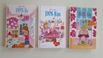 set boeken NIKI SMIT / 3 stuks, Boeken, Zo goed als nieuw, Fictie