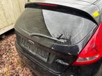 Achterklep van een Ford Fiesta (D9), 3 maanden garantie, Achterklep, Gebruikt, Ford