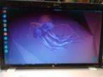 HP dv7 17" i7-laptop Linux Ubuntu 24.04.2 LTS, Met videokaart, 8 GB, Refurbished, Ophalen of Verzenden