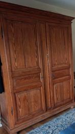 Garderobe bois parfait état, Ophalen of Verzenden, Zo goed als nieuw