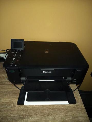 Printer beschikbaar voor biedingen