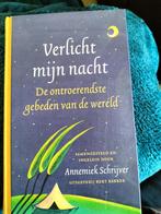 Illuminez ma nuit, Envoi