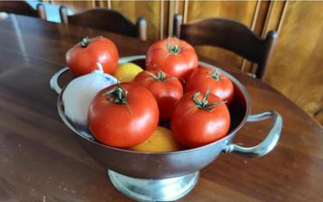 Alessi rvs schaal  beschikbaar voor biedingen