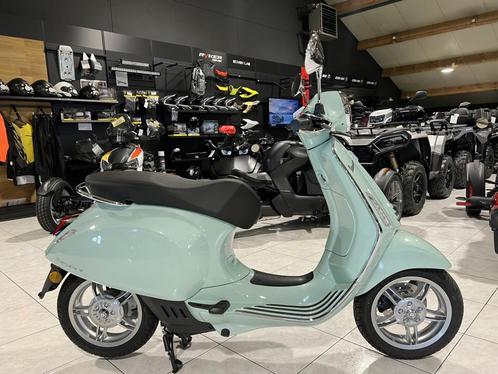 Vespa Elettrica 45 Km/h, Motoren, Motoren | Overige merken, Bedrijf, Scooter, 11 kW of minder, Ophalen