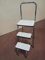 Trapladder, Doe-het-zelf en Bouw, Ophalen, Zo goed als nieuw, Ladder