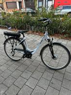 Elektrische damesfietsen van een bekende merk, Fietsen en Brommers, Ophalen of Verzenden, Zo goed als nieuw