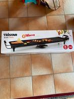 Tristar tafel grill 70cm, Ophalen, Nieuw