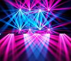 PAASPROMO Nieuwe First Class 400W Gobo + 24 Prism Movighead, Muziek en Instrumenten, Ophalen of Verzenden, Nieuw, Licht, Kleur