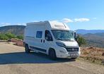 Fourgon dreamer family van, Caravanes & Camping, Camping-cars, Diesel, Particulier, 5 à 6 mètres, Semi-intégral