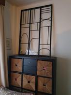 Verrière 90/130, Enlèvement