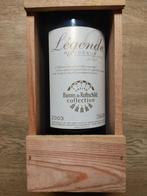 Barons Rothschild Lafite Magnum, Verzamelen, Wijnen, Ophalen, Nieuw