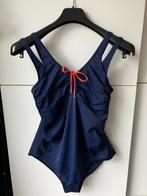 Zwangerschapsbadpak donkerblauw EUR 42 (FR 44) Amoralia, Vêtements | Femmes, Vêtements de Bain & Maillots de Bain, Comme neuf