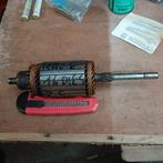 Kadett E.16 diesel anker starter, Ophalen of Verzenden, Gebruikt, Opel