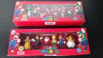 Nintendo Super Mario Mini Figure Collection Nieuw, Nieuw, Ophalen of Verzenden