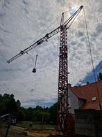 Arcomet Bouwkraan, Zakelijke goederen, Machines en Bouw | Kranen en Graafmachines, Ophalen, Kraan