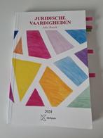 Juridische vaardigheden, Boeken, Studieboeken en Cursussen, Ophalen, Zo goed als nieuw