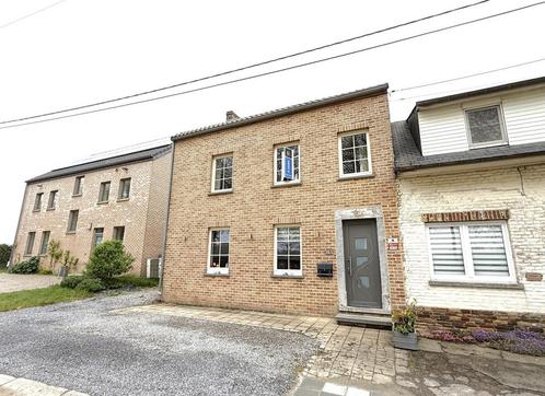 Maison à vendre à Branchon, 3 chambres, Immo, Huizen en Appartementen te koop, Vrijstaande woning
