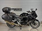 Suzuki GSX1250FA Bandit ABS + Garantie + GRATIS onderhoud!, Motoren, 4 cilinders, Bedrijf, Meer dan 35 kW, Toermotor