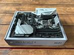 Carte mère Asus Z370-A, LGA 1151, DDR4, Ophalen of Verzenden, Zo goed als nieuw