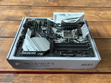 Carte mère Asus Z370-A beschikbaar voor biedingen