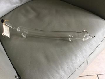 „BASSET” IN GLAS: MEESTERGLASMAKERS BOHEME/COLLECTIE beschikbaar voor biedingen