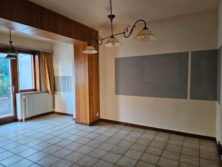 Benedenverdieping met tuin in Zaventem 1 slaapkamer, Immo, Appartementen en Studio's te huur