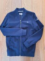 bleezer Red & Blue Hem Jack & Jones 176 164, Kleding | Heren, Jassen | Zomer, Ophalen of Verzenden, Zo goed als nieuw, Blauw, Red & blu