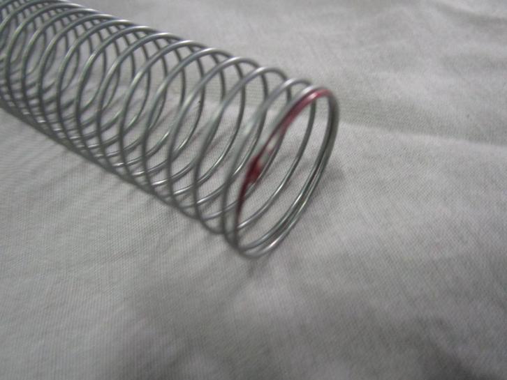 veer ROOD 4.5 Oz , type HS carburator Klassieke Mini, Auto-onderdelen, Brandstofsystemen, Mini, Oldtimer onderdelen, Rover, Universele onderdelen