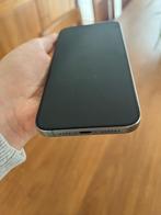 iPhone 15 pro max 256GB, Telecommunicatie, IPhone 15, Zo goed als nieuw, Zonder abonnement, 90 %