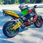 Stunt moto kawasaki zx6r, Motoren, Motoren | Kawasaki, 636 cc, 4 cilinders, Motorrijbewijs A, Super Sport
