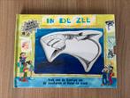 In de zee - boek met magische röntgenplaatjes, Ophalen, Zo goed als nieuw