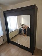 Slaapkamerkast in zeer goede staat!!!, Huis en Inrichting, Ophalen, Gebruikt