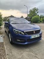 Peugeot 308 SW 1.2 Automaat bj2020 EAT8 130pk 1Jaar garantie, Automaat, 1199 cc, Break, Euro 6