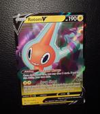 Modern Era: Rotom V 045/159 Crown Zenith, Enlèvement ou Envoi