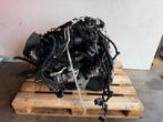 MOTOR BMW 330i B46 B20B 11005A4 C910 -TIZ AUTOPARTS-, Ophalen, Gebruikt, BMW