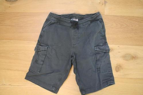 Maat 164 - JBC Fish & Chips - cargo bermuda short, Enfants & Bébés, Vêtements enfant | Taille 164, Utilisé, Garçon, Pantalon, Enlèvement ou Envoi