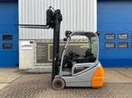 VS-22059 Elektrische Triplex heftruck RX20-20 bj2017, Auto-onderdelen, Verzenden, Gebruikt