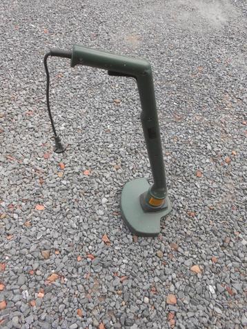 Coupe herbe beschikbaar voor biedingen
