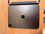 iPad pro M1 11” 2021 + Pencil, Informatique & Logiciels, Apple iPad Tablettes, Gris, 11 pouces, Comme neuf, Enlèvement