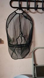 Schepnetten, Watersport en Boten, Ophalen